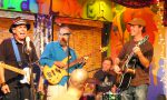Why Open Mics?