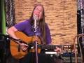 Suzie Hall “Stronger”