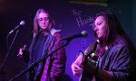 Hookah Turka Open Mic